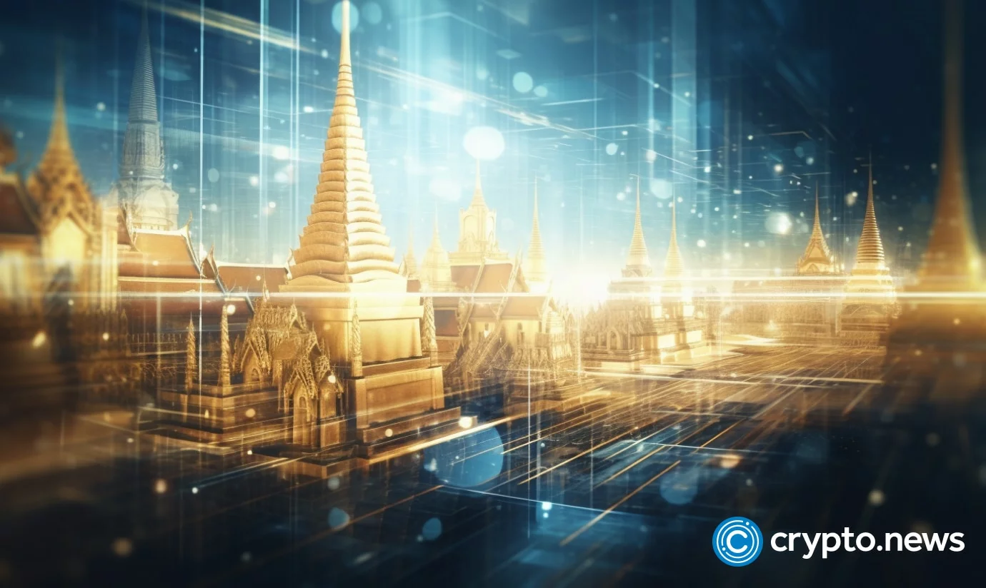 چرا کمیسیون ثروت Thailand علیه Bitkub شکایت کرد؟