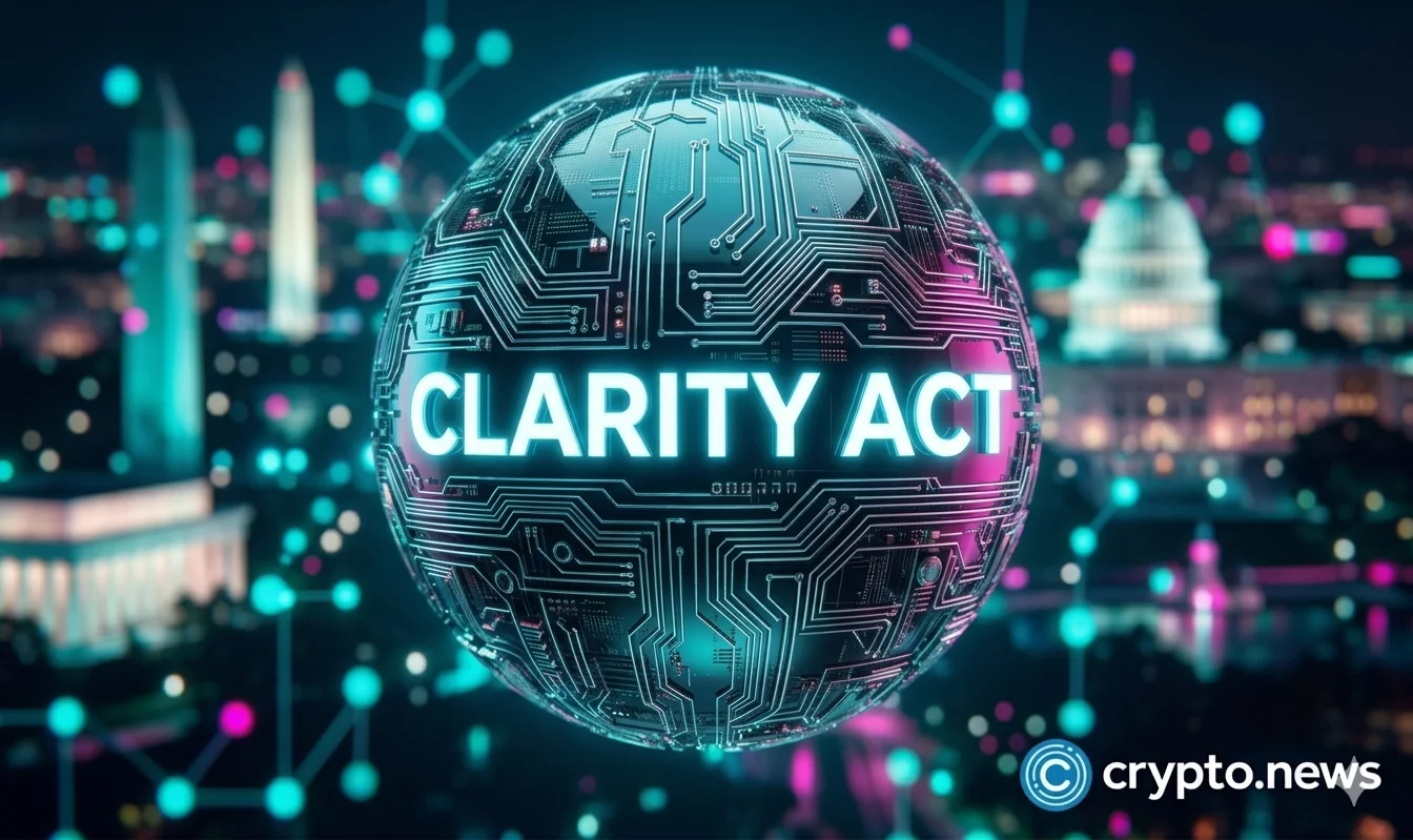 آماج قانون CLARITY در کنگره آمریکا به تعویق افتاد!