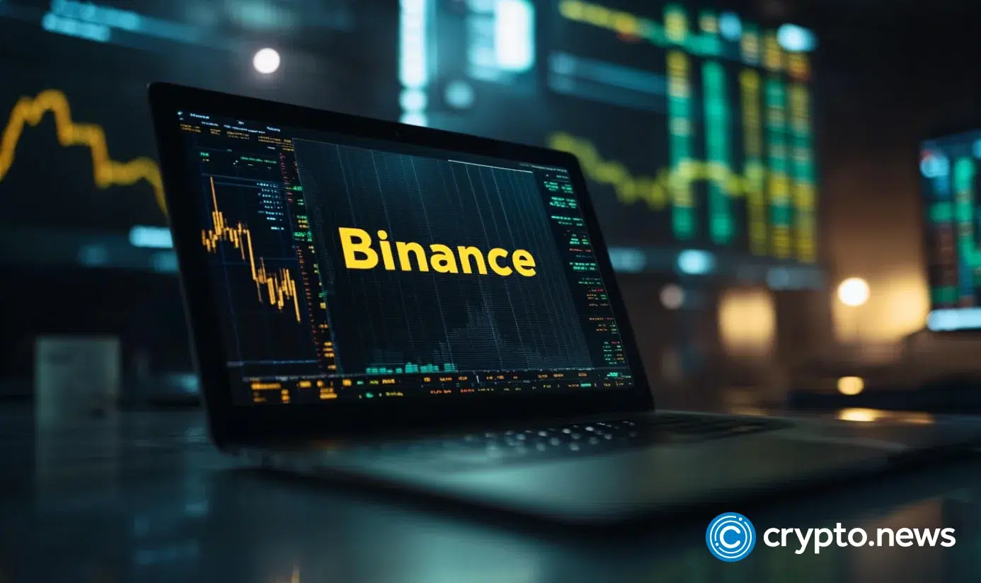 بایننس.یو.اس به دنبال ورود به بازار پیش‌بینی‌ها با درخواست مجوز CFTC