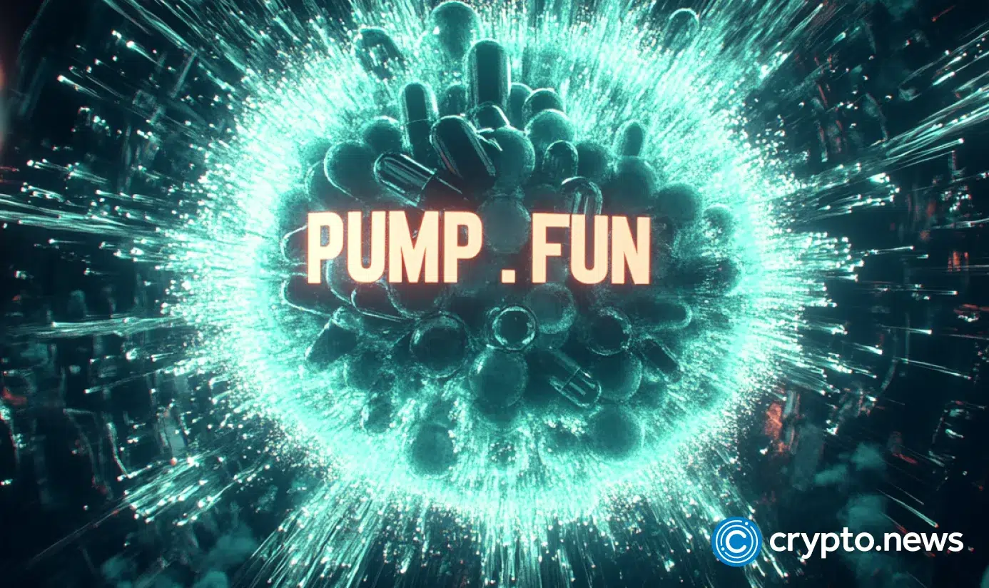 آتش‌سوزی در پامپ‌فان؛ اخراج کارکنان دقیقاً قبل از وست شدن توکن‌های PUMP!