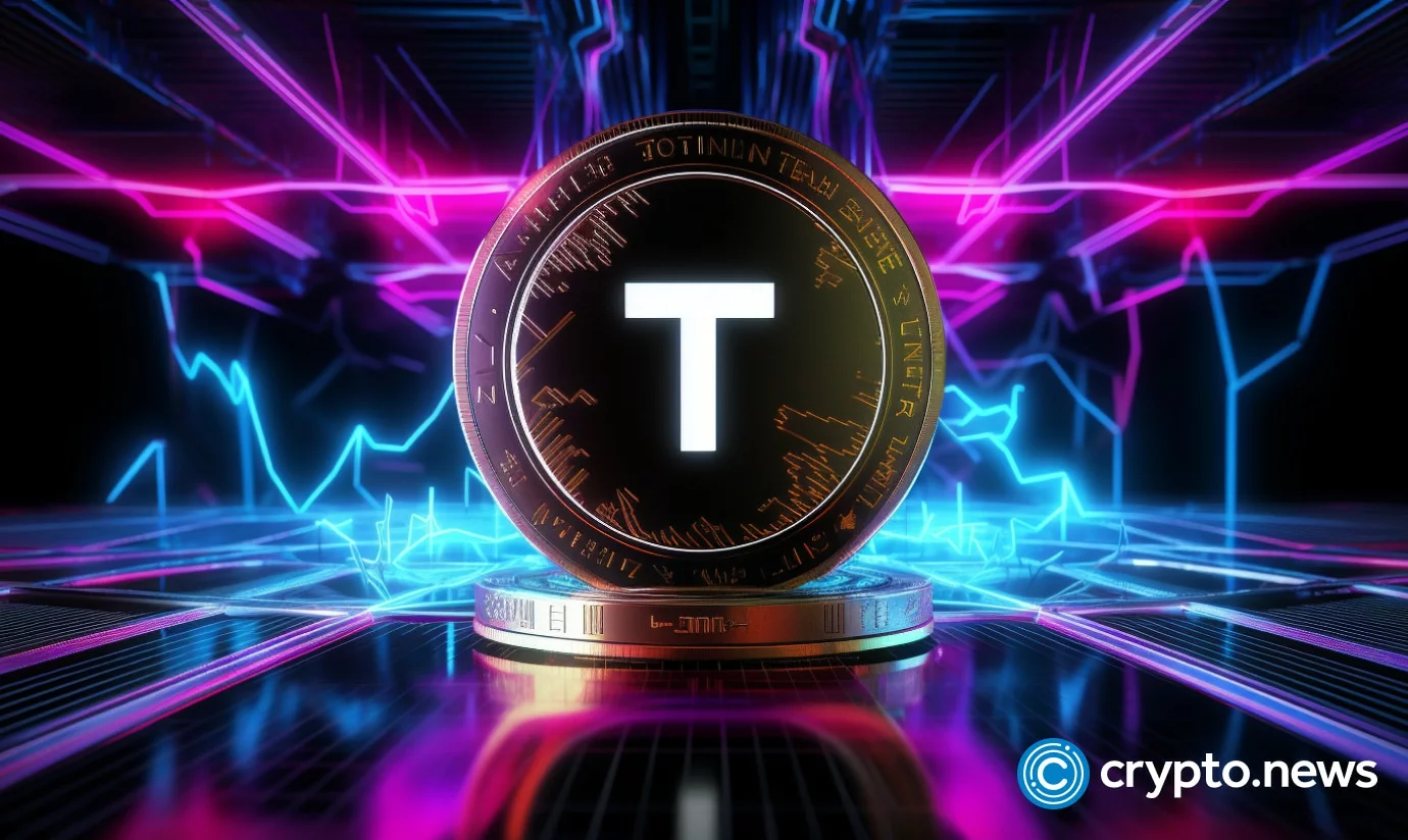 سود ۱.۵ میلیارد دلاری تتر در سه‌ماهه دوم؛ رشد عرضه USDT ادامه دارد
