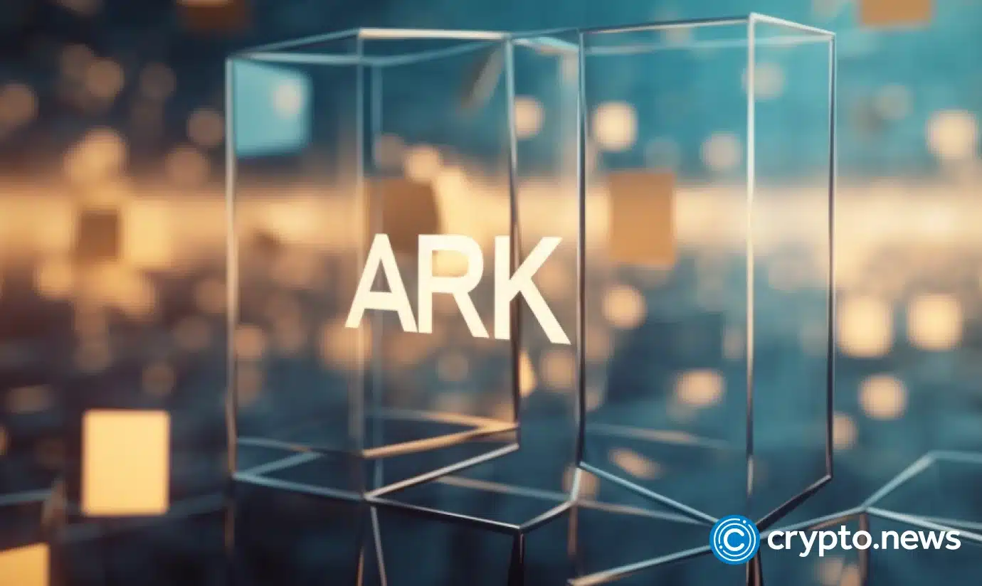 خرید ۶.۸ میلیون دلاری ARK Invest از سهام Circle پس از پیروزی در نیویورک