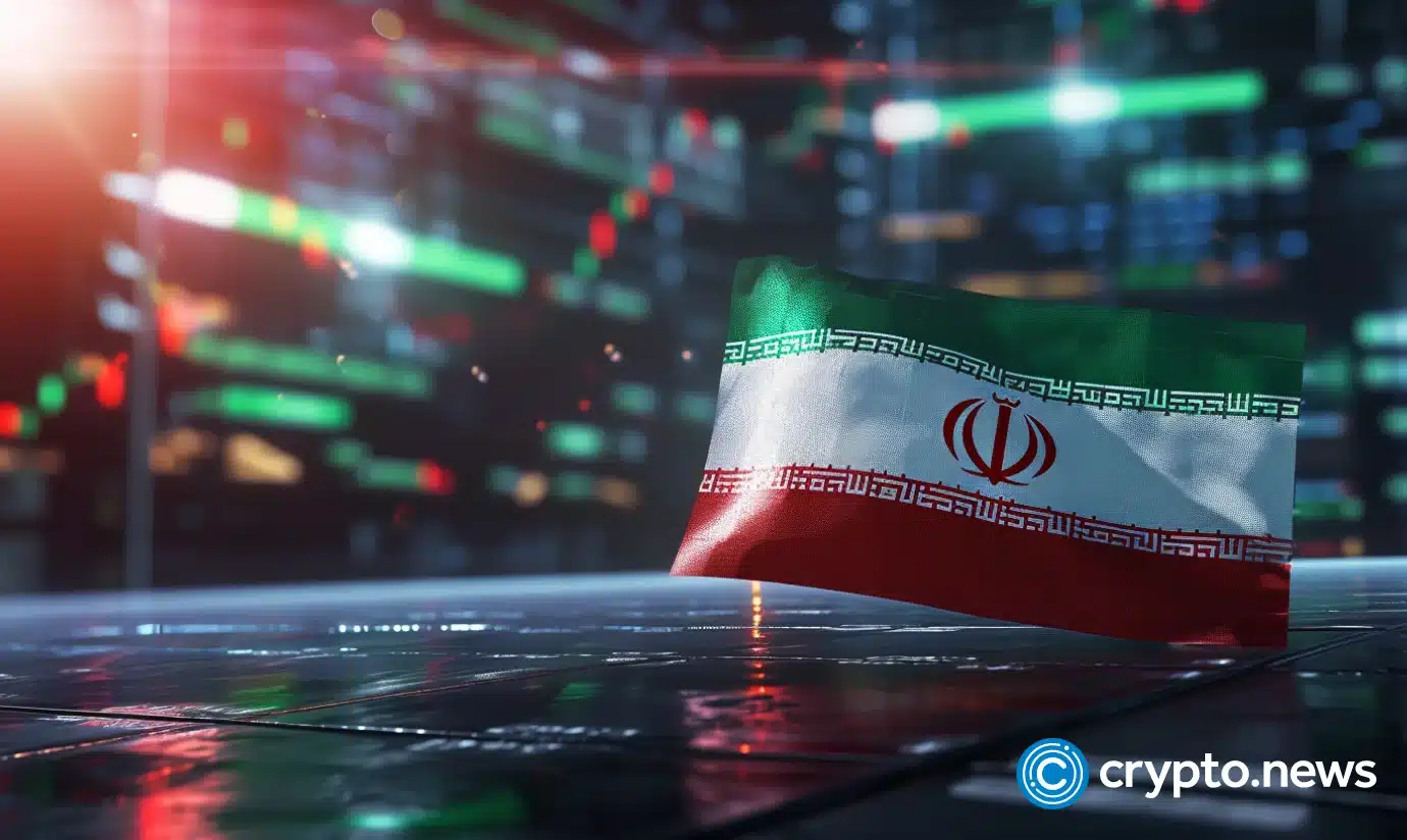 فاش‌سازی شبکه ۴ میلیارد دلاری دور زدن تحریم‌های ایران با رمزارز!