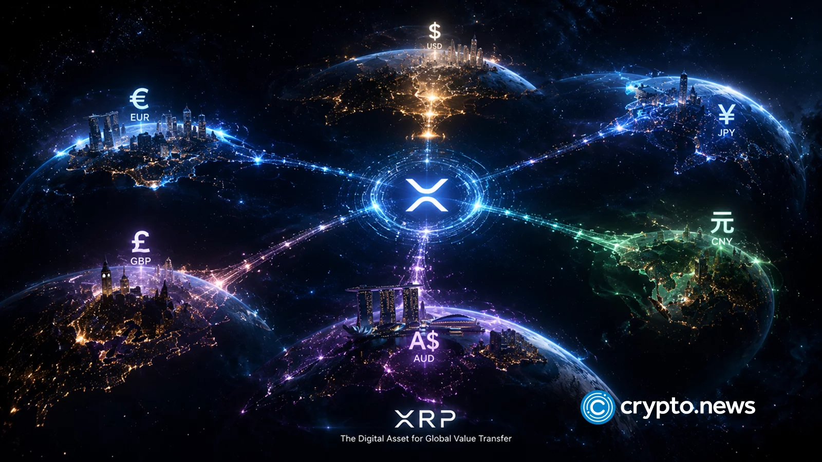 ۳٫۵۸ میلیون دلار از ETF XRP Bitwise خارج شد! آیا این نشانه‌ای از نزولی بودن است؟