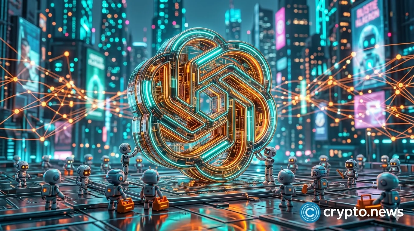 OpenAI پس از شکست در مذاکرات خرید، پتنت‌های Rain AI را خریداری کرد!