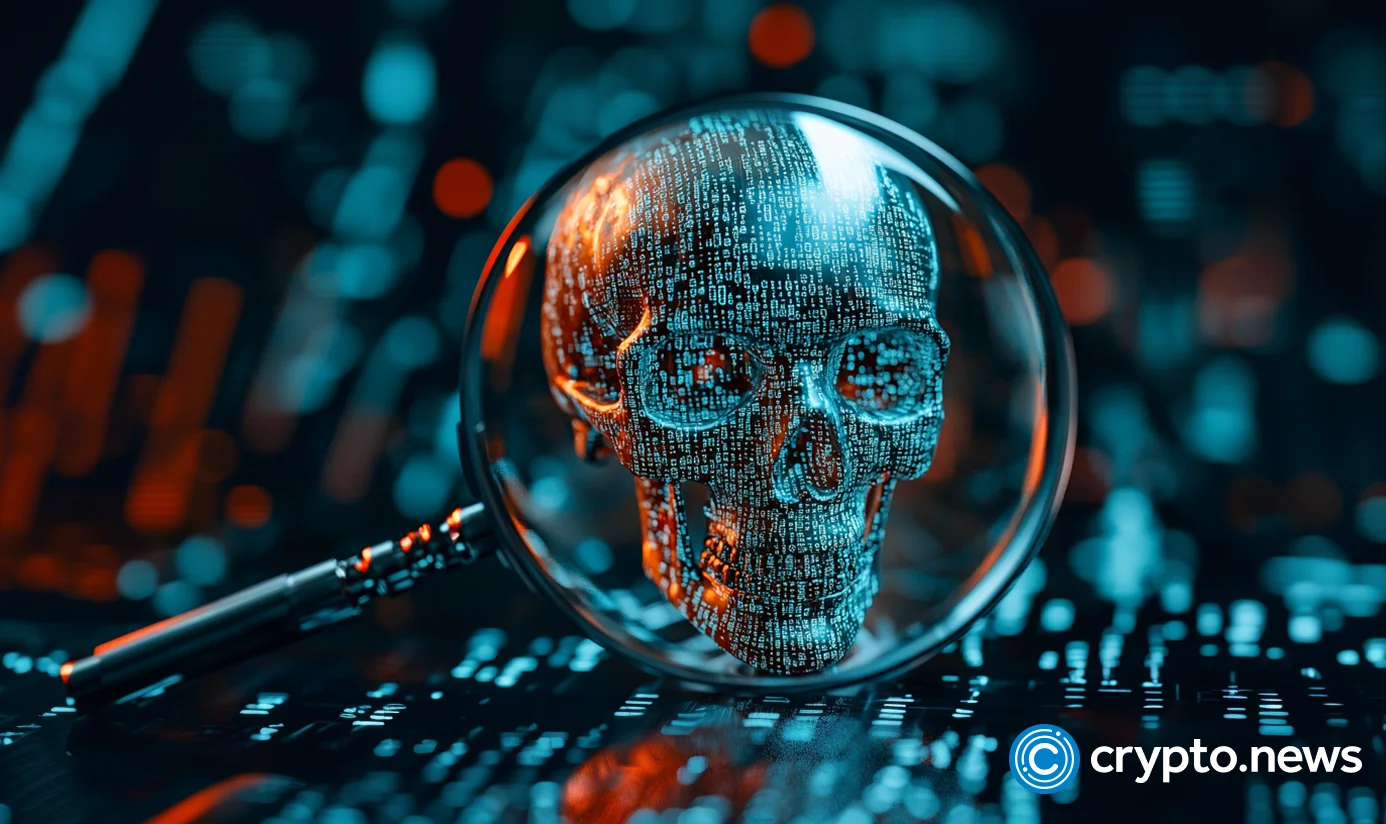 تجاوز از پل XRP: 198,715.88 XRP دزدیده شد و FBI هشدار داده!