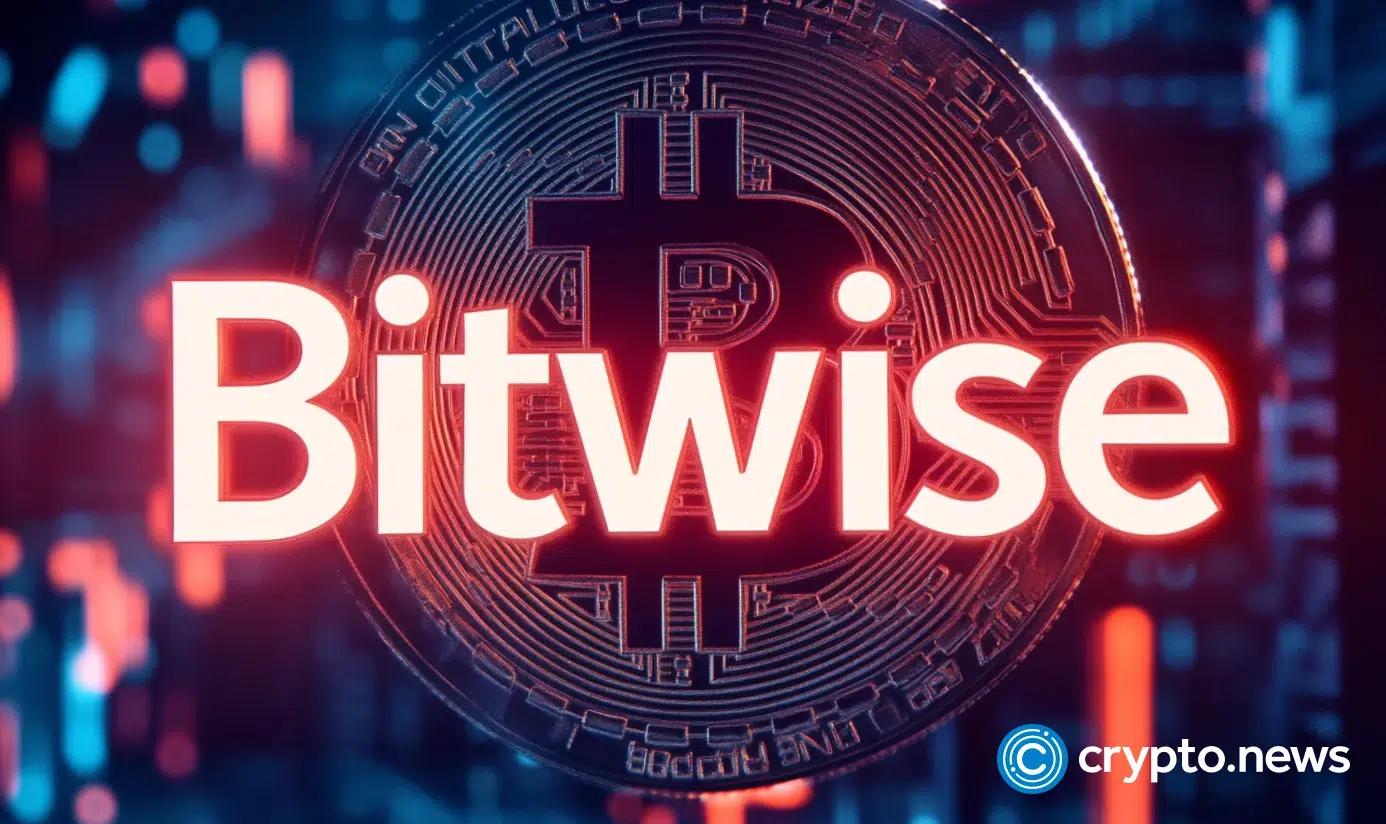 Bitwise 14% کارکنان را اخراج کرد: 2026 سال نزولی شد!