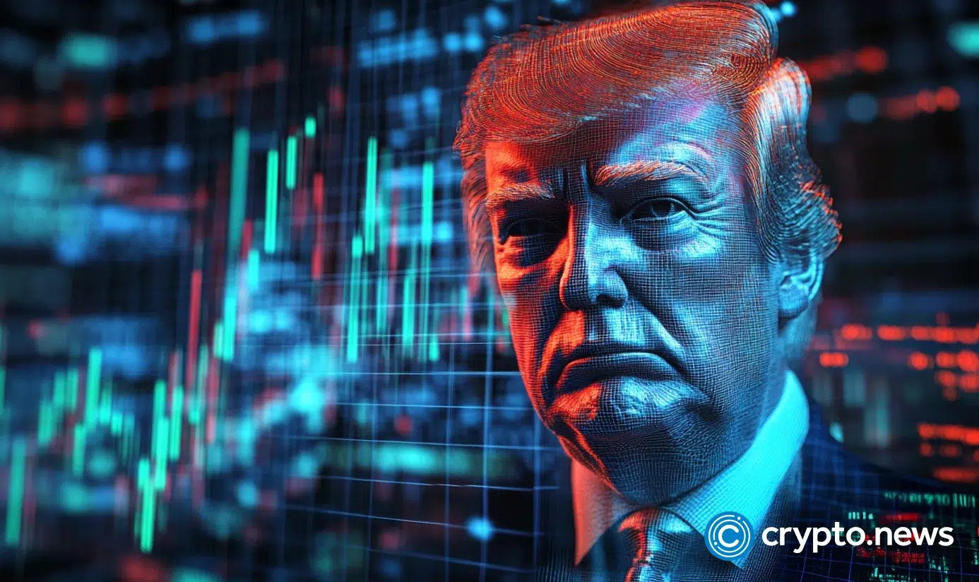 واکنش بیت‌کوین به تهدید ترامپ: بازگشت به بالای ۷۹ هزار دلار!