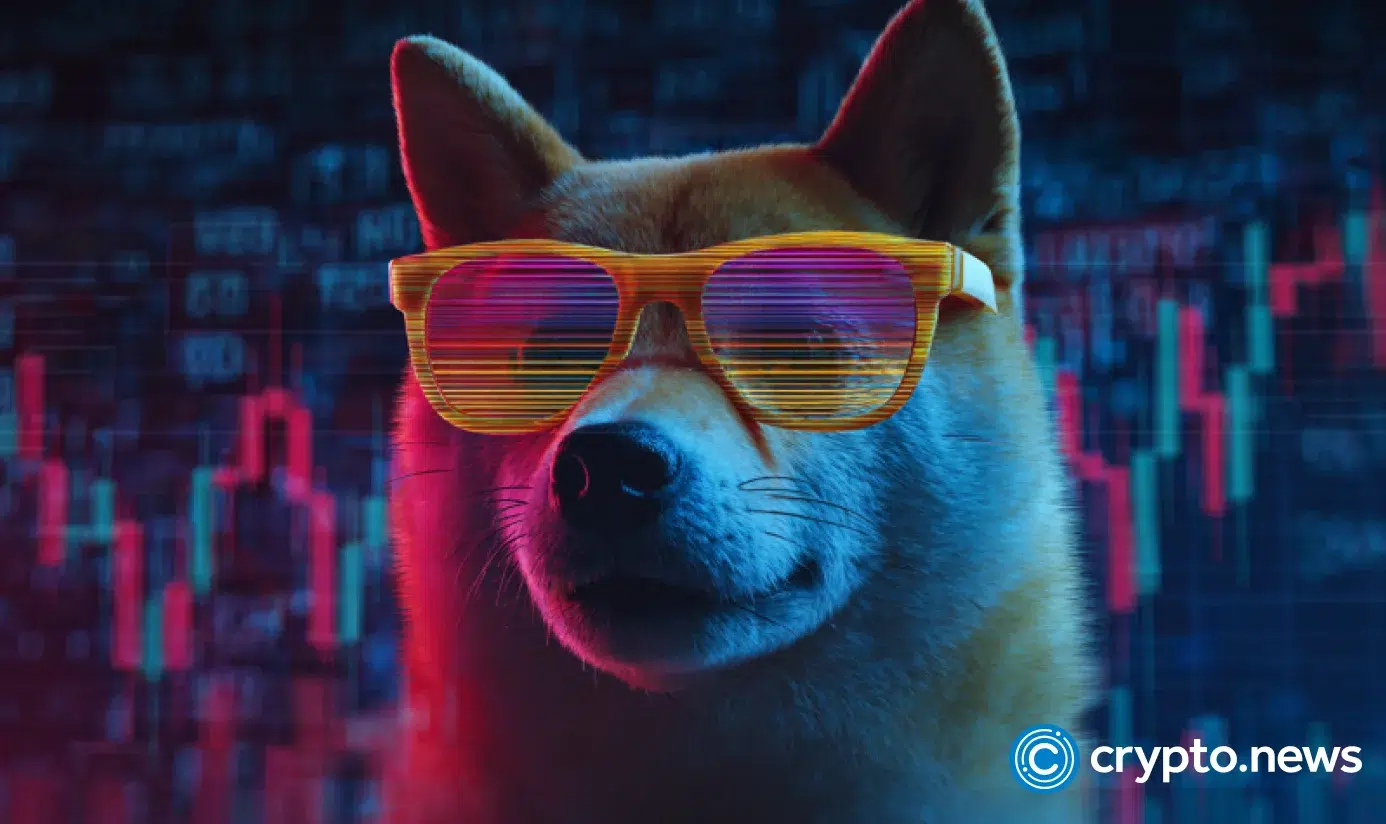 CleanCore 463 میلیون DOGE خود را به مبلغ 33.4 میلیون دلار فروخت و به AI روی آورد!