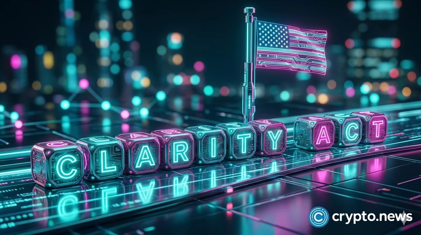 لزوم تصویب قانون CLARITY؛ امنیت ملی در خطر است!