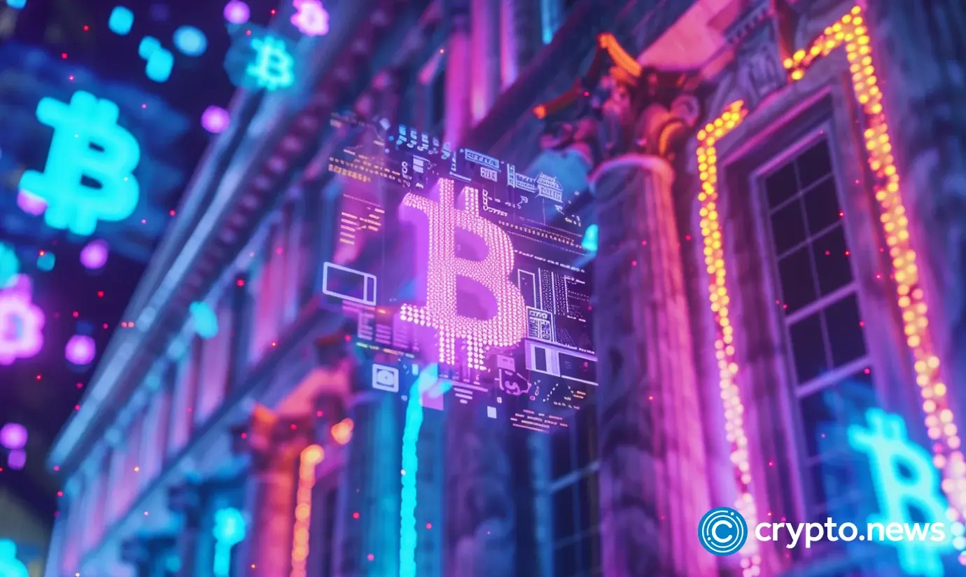 اولین ETF سولانا که یک میلیارد دلاری شد! رکوردشکنی بیت‌وایز