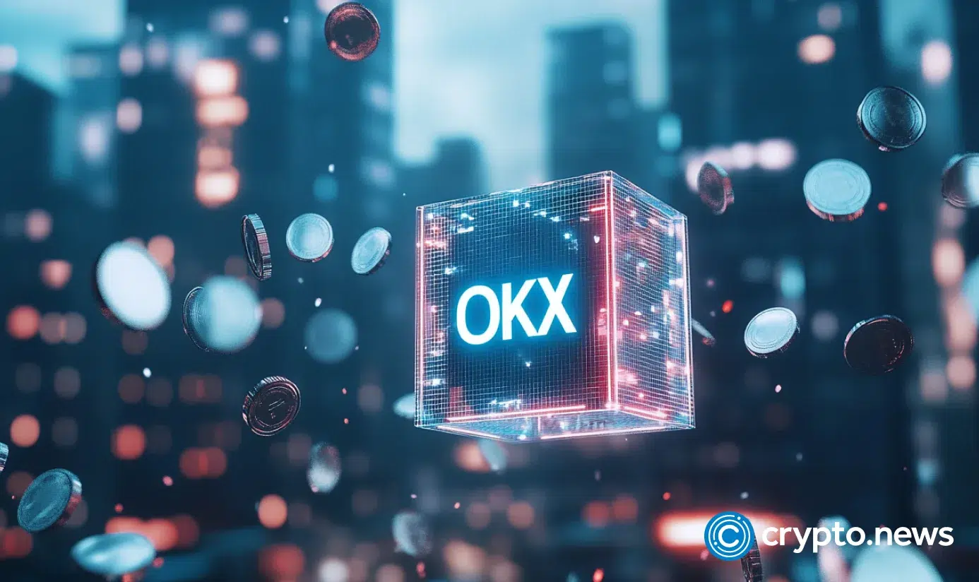 OKX با ۱۰ جفت معاملاتی جدید، بازار اروپا را تکان داد؛ NEAR و ENA در صدر رشد