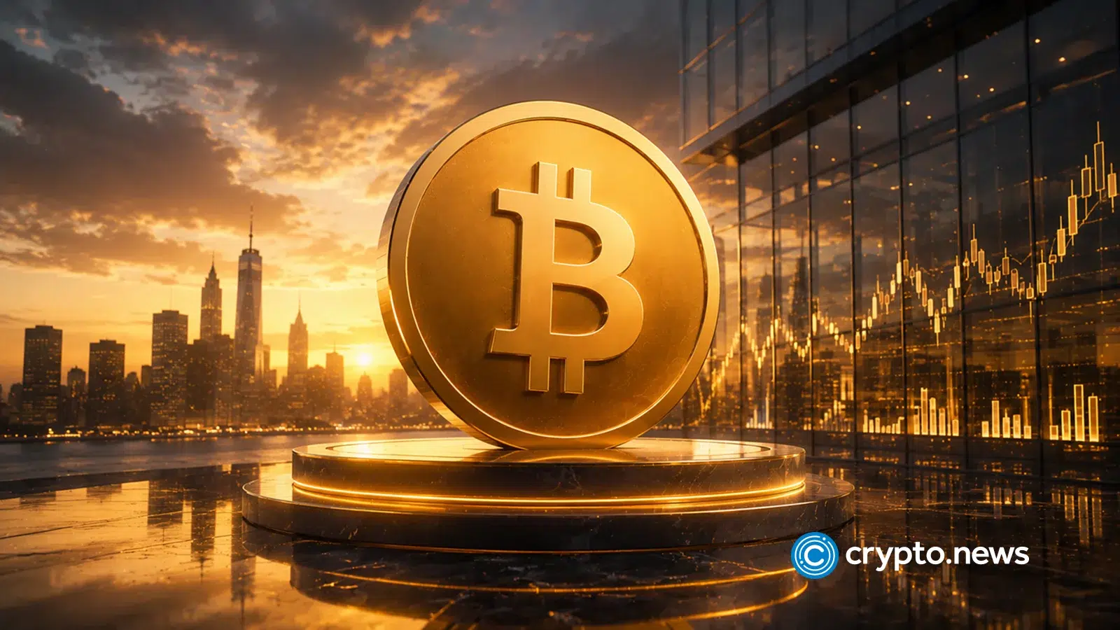 قیمت بیت‌کوین در زیر ۷۸ هزار دلار متوقف شد، ADX به ۱۲ رسید!