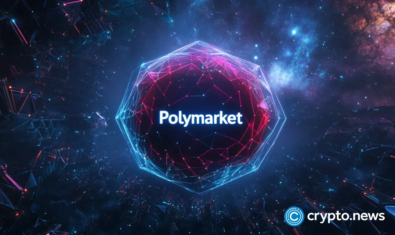 سرمایه‌گذاری ۱ میلیارد دلاری در Polymarket توسط ۱۷۸۹ Capital دونالد ترامپ!
