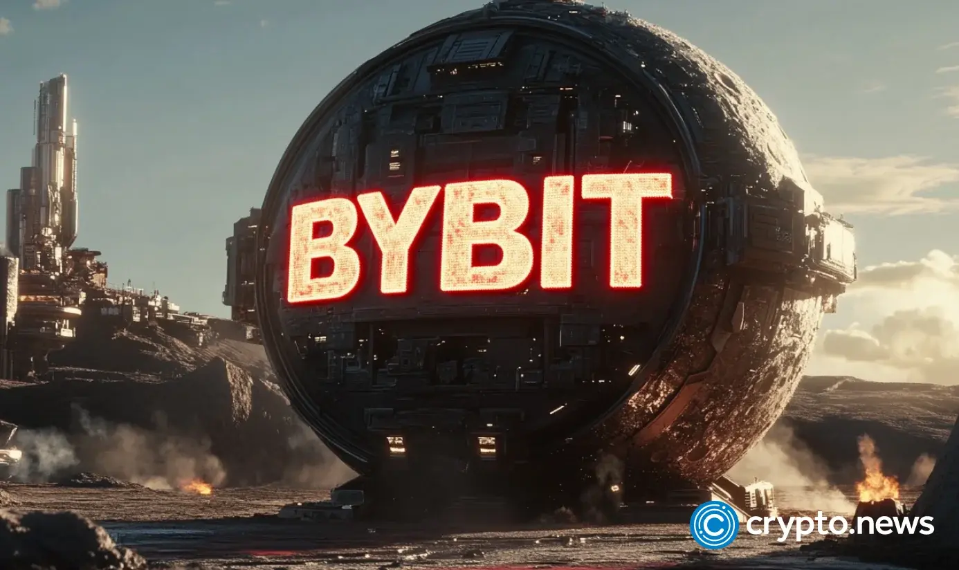 اتصال Bybit Pay به شبکه مش؛ پرداخت مستقیم با ارز دیجیتال از ۸۰ میلیون کیف پول و صرافی