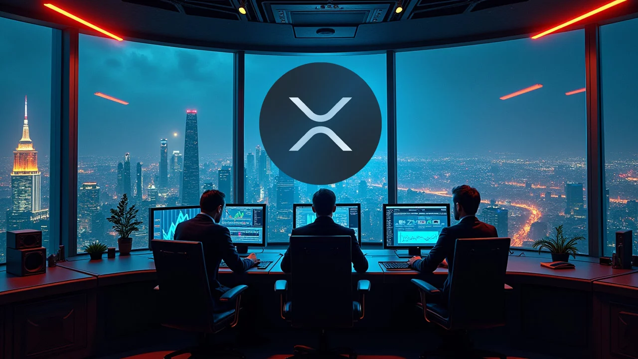 XRP دوباره اوج گرفت؛ جذب ۱۷۰ میلیون دلار در ETF و درآمد روزانه ۲۰۰۰ دلاری برای هولدرها