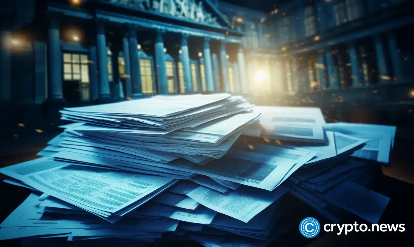 بررسی دو لایحه مهم مالیات کریپتو در مجلس آمریکا؛ ۱۶ سپتامبر روز تصمیم؟