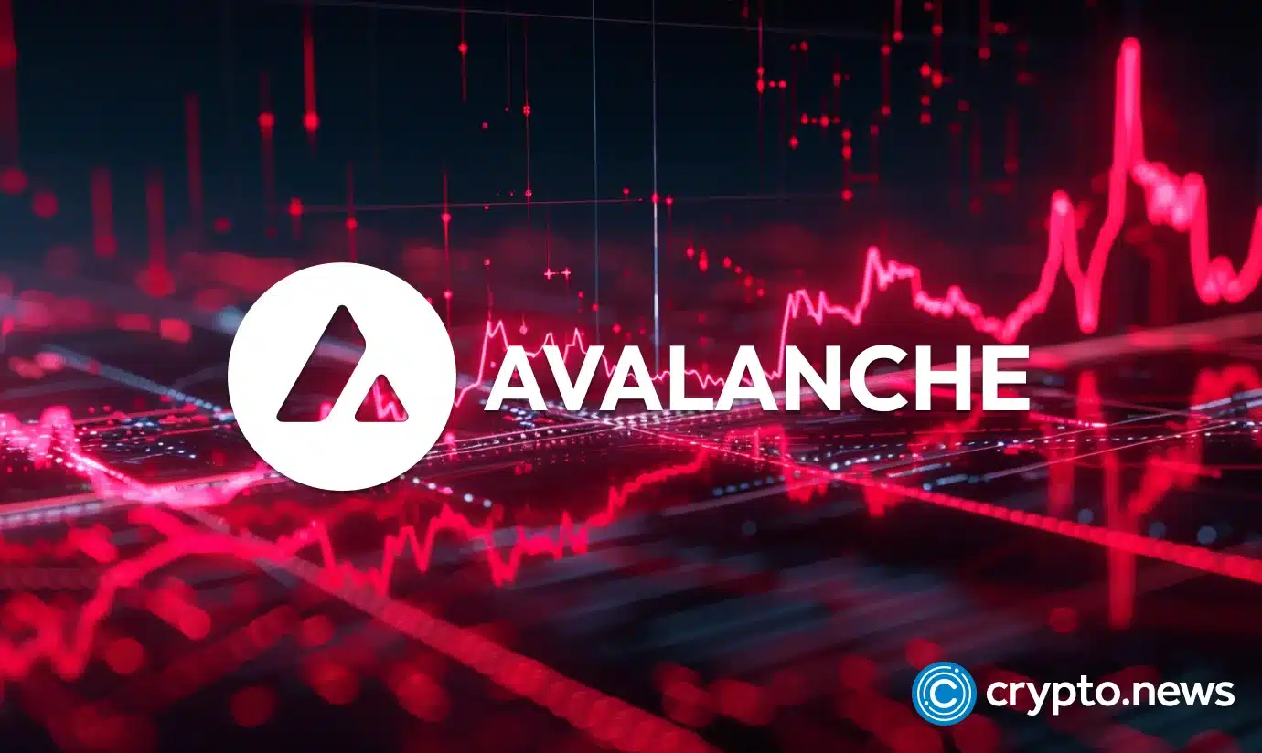 آوالانچ (AVAX) زیرساخت گاوصندوق دیجیتال UAEPASS امارات شد؛ ۱۲.۵ میلیون کارتر در مسیر بلاکچین
