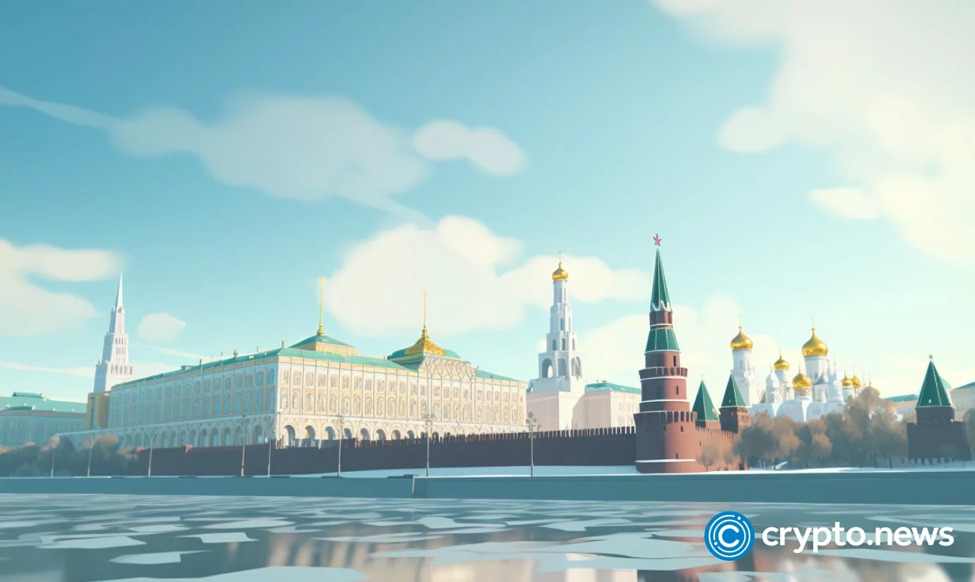 کشف بدافزار KREMLIN: اتریوم به ابزاری برای هکرها تبدیل شد