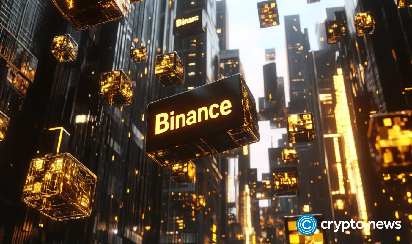 بایننس پلتفرم Capital Connect را به سرمایه‌گذاران ثروتمند با ۱ میلیون دلار دارایی باز کرد