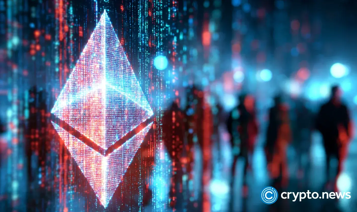 اتریوم سریع‌تر می‌شود: حمایت Ethereum Institutional از کاهش زمان بلوک به ۱۰ ثانیه
