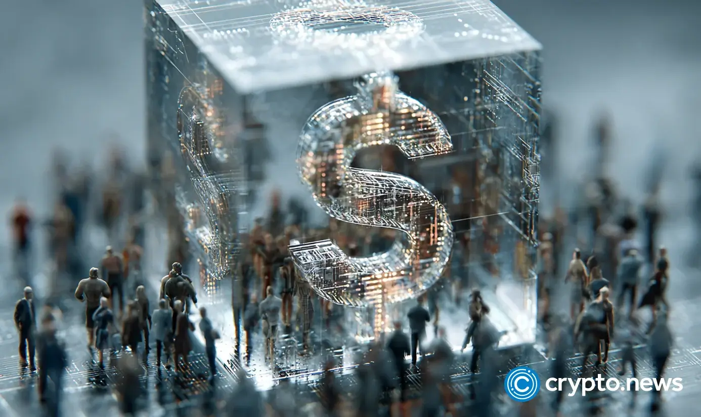 بلک‌راک شرط گذاشت: استیبل‌کوین‌ها باید با پول بانکی و مرکزی قابل تعویض بمانند
