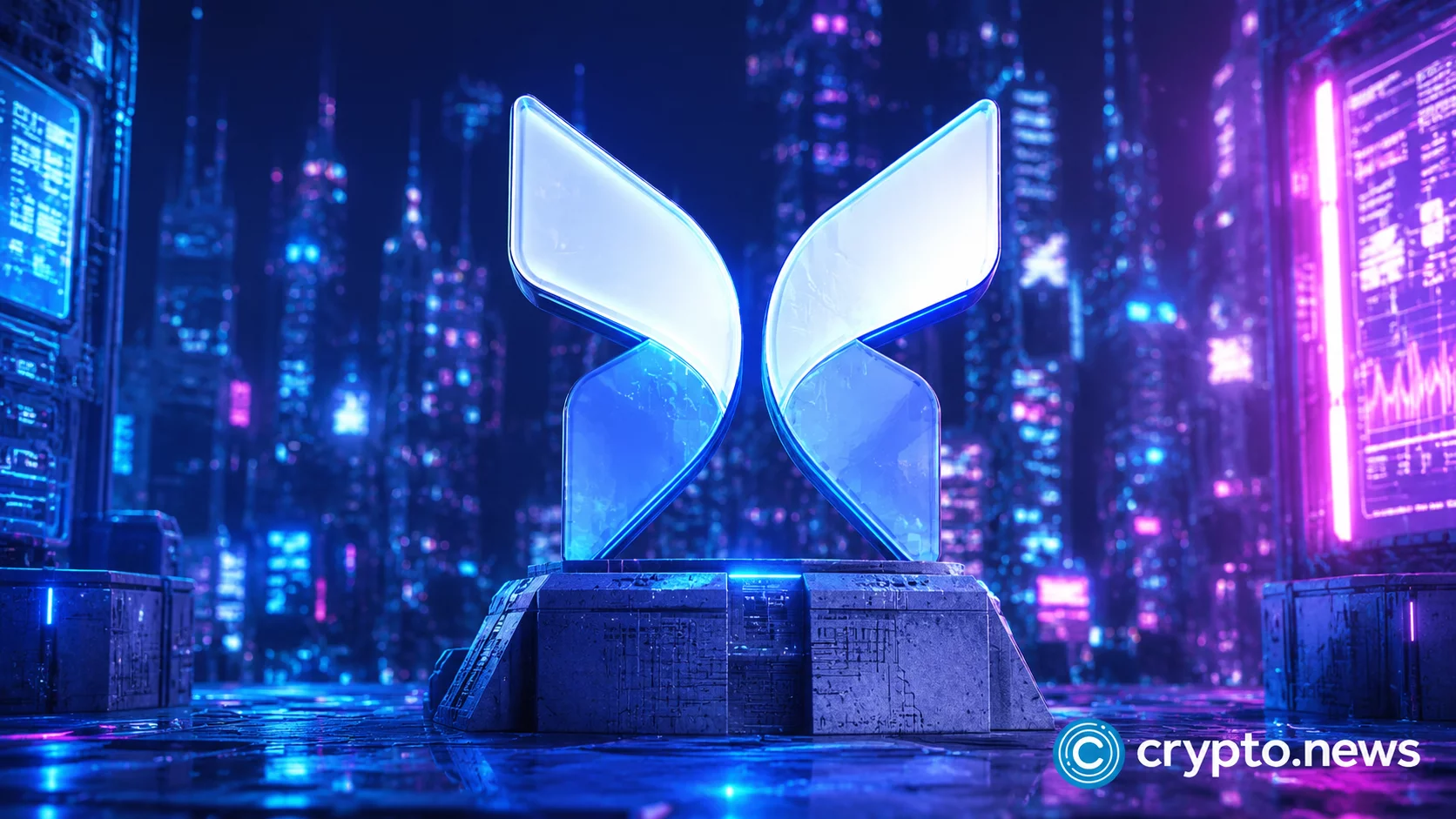 مرفو (Morpho) وام‌دهی USDC را برای ۵ سهم توکنایز‌شده کوینبیس راه‌اندازی کرد