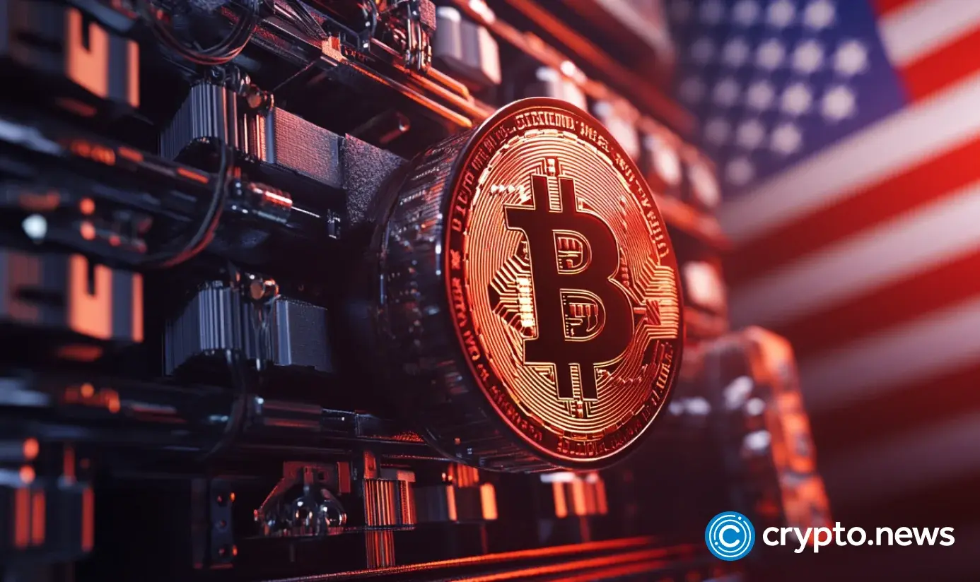 جابجایی ۸۱ میلیون دلاری بیت‌کوین توسط MARA Holdings؛ آیا قیمت BTC در خطر است؟