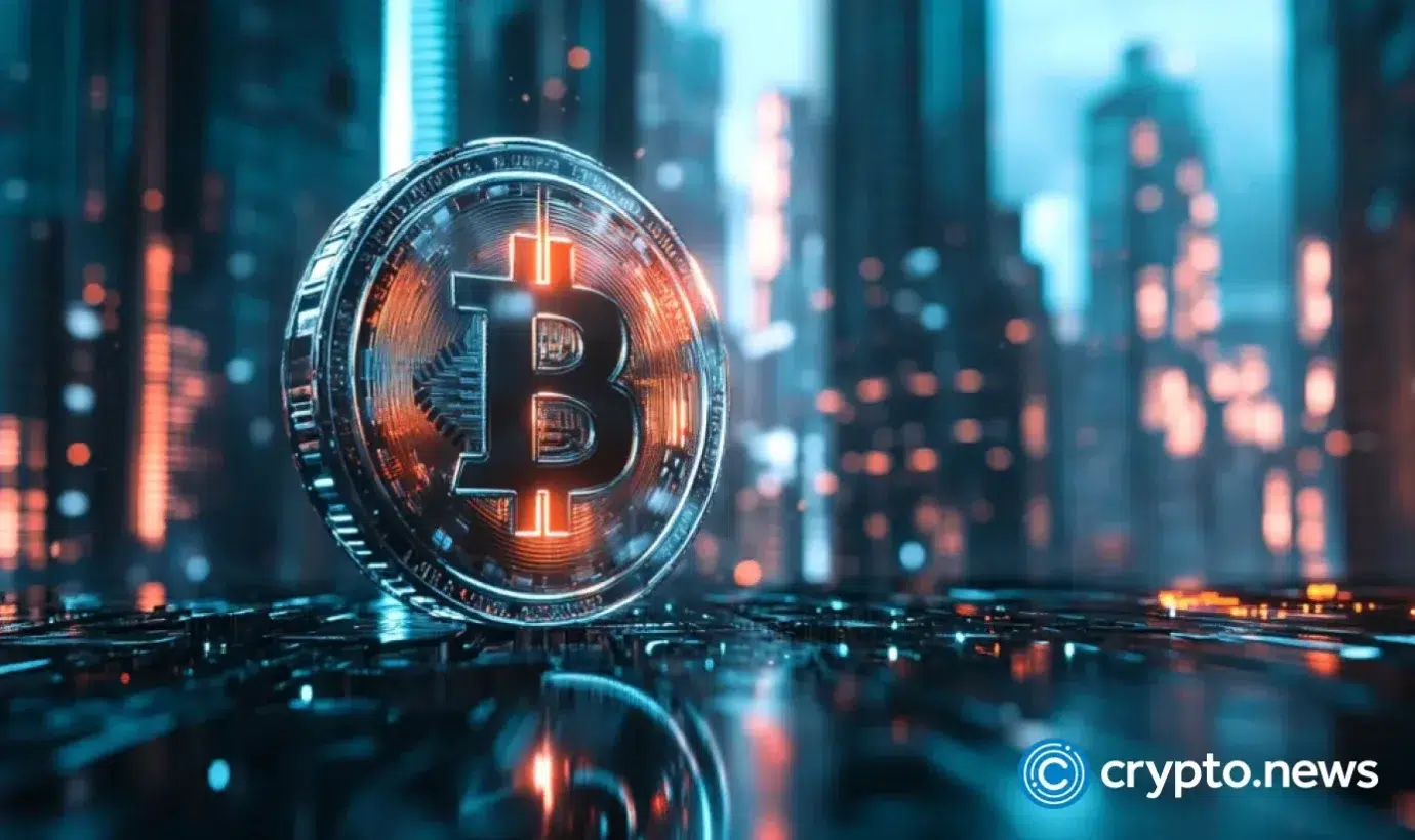 بیت‌کوین و بحران بدهی آمریکا: چرا ترس می‌تواند به نفع قیمت تمام شود؟