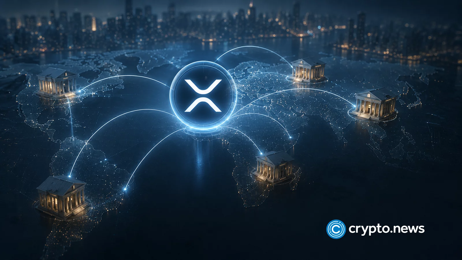 شرکت Evernorth با دارایی XRP وارد بازار سهام عام شد؛ آیا این فهرست شدن، قیمت ریپل را متحول می‌کند؟