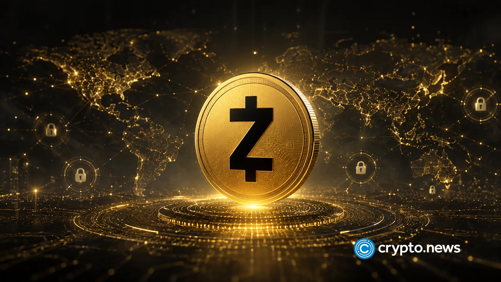 زکش (ZEC) برای بازپس‌گیری ۱,۳۰۰ دلار آماده می‌شود؟ فشار فروش سرعت گرفت