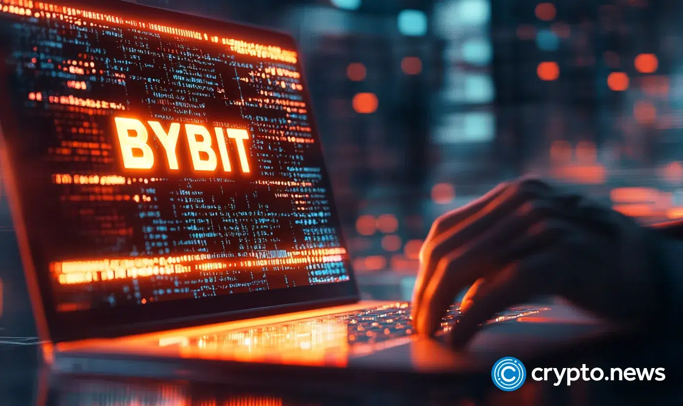 بایبیت رسماً وارد بازار سهام آمریکا شد؛ معاملات بیش از ۱۰۰۰ سهم و ETF با USDC