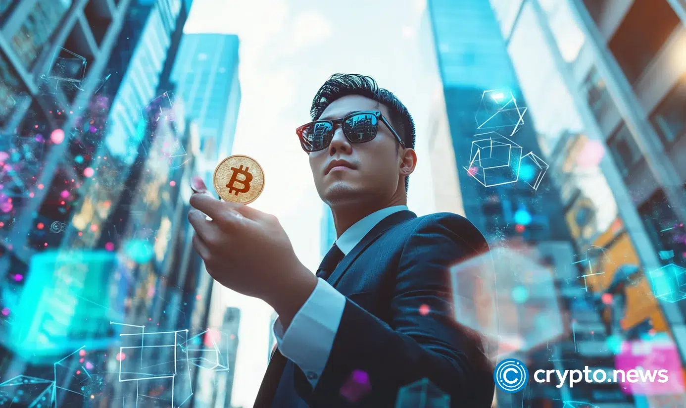 اولین وام با وثیقه بیت‌کوین در کره جنوبی؛ بانک جنبوک پیشگام شد