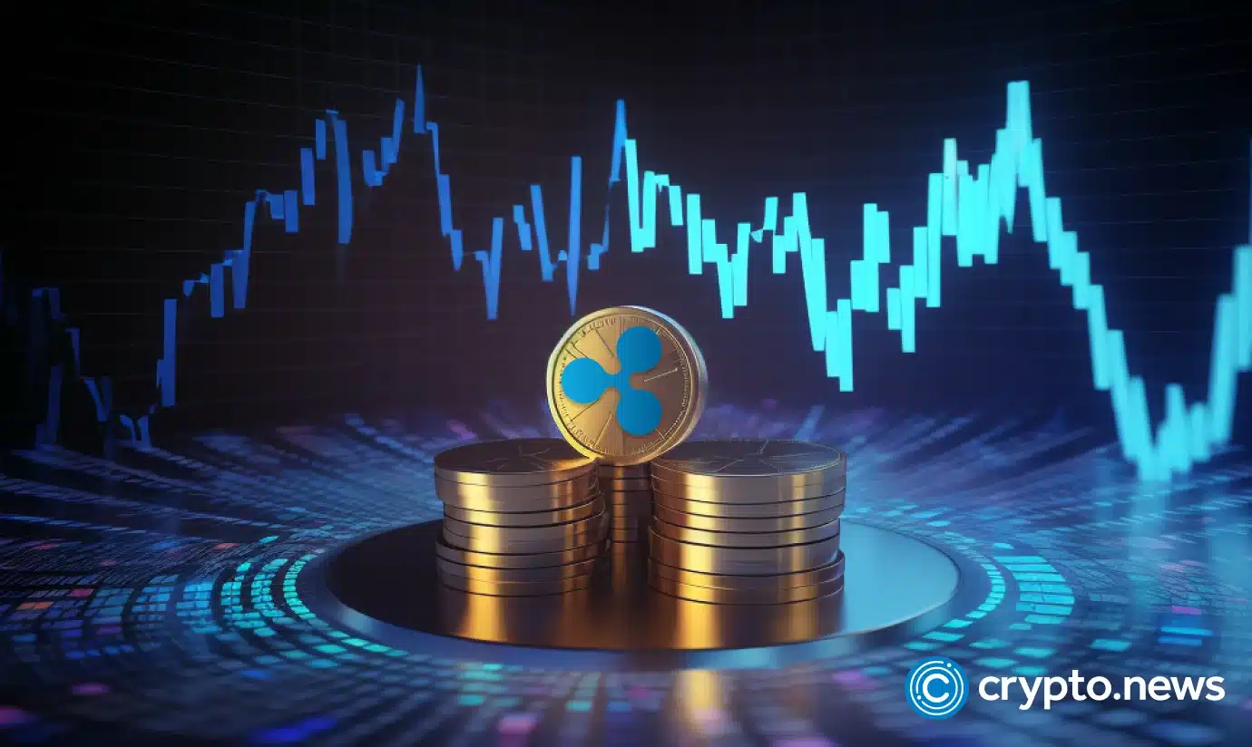 جهش بزرگ XRP: ۱۳ میلیون پرداخت هوش مصنوعی ثبت شد؛ مدیر سابق ریپل چه می‌گوید؟