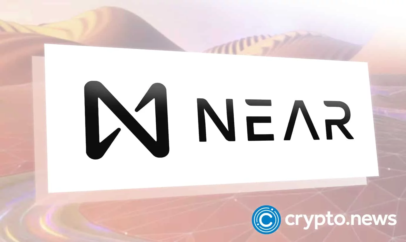 توقف قیمت NEAR در محدوده ۵.۳۰ دلار؛ آیا مسیر به سمت ۶ دلار هموار است؟