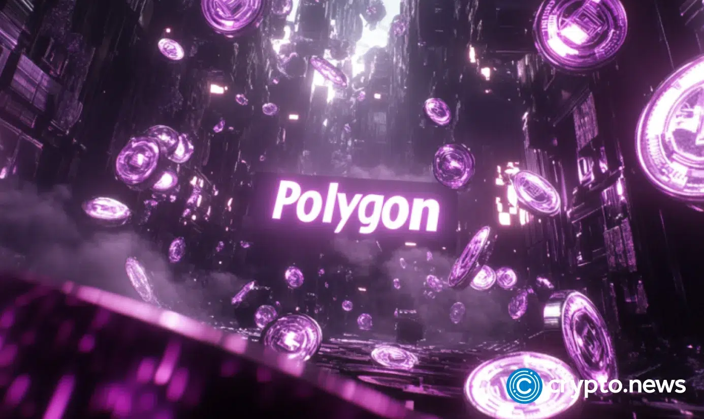 سوزاندن ۱۰۰ میلیون توکن POL توسط پالیگانن؛ چرا قیمت همچنان در رنج قرمز است؟