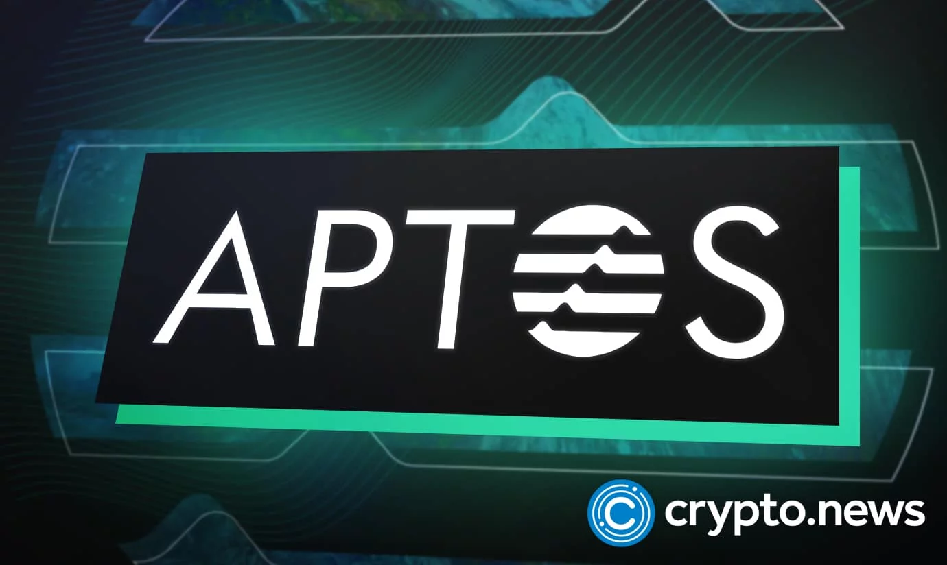 آپتوس (Aptos) «ممپول رمزنگاری‌شده» را راه‌اندازی کرد؛ پایان راه ساندویچ‌بات‌ها؟