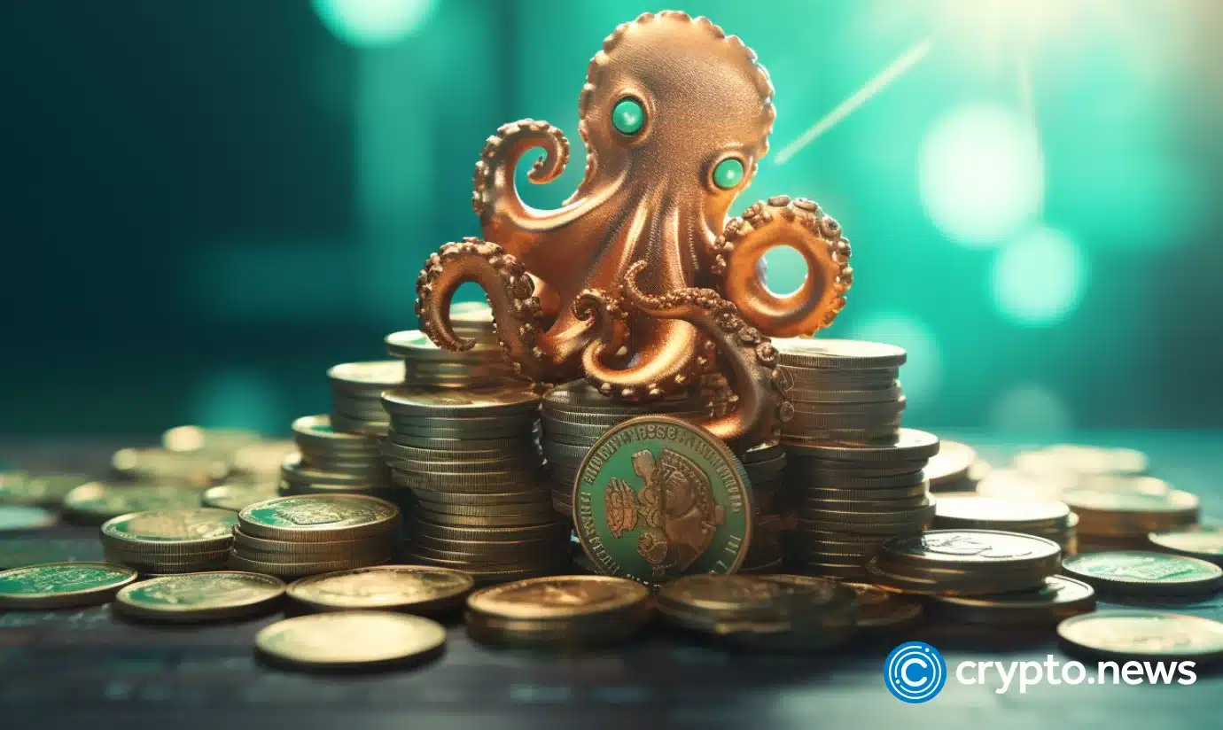 کراکن مجوز کامل دبی را گرفت؛ ورود رسمی به بازار ارز دیجیتال امارات