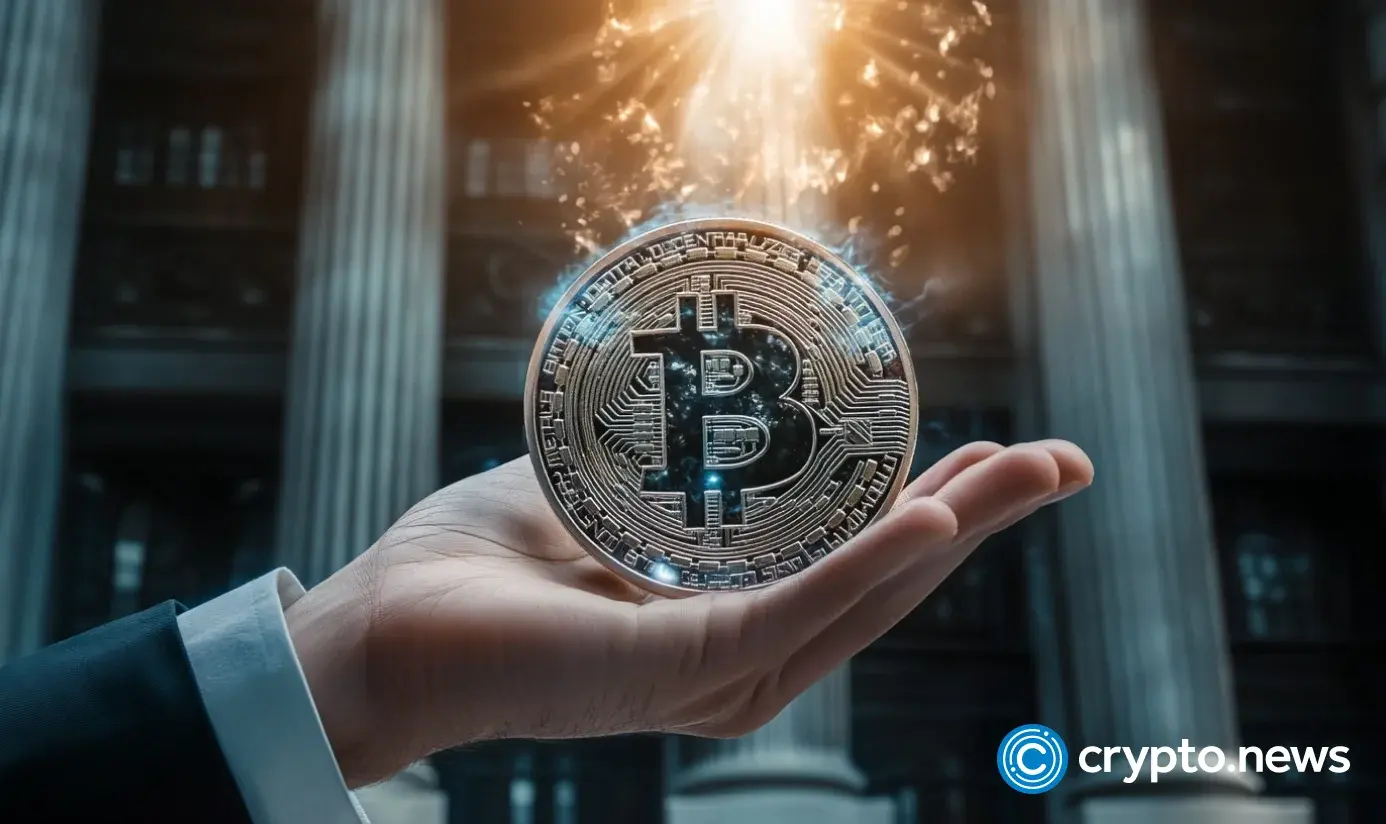 پیش‌بینی قیمت بیت‌کوین برای نوامبر: آیا تصمیم فدرال رزرو رالی بیت‌کوین را نجات می‌دهد یا زمین می‌زند؟